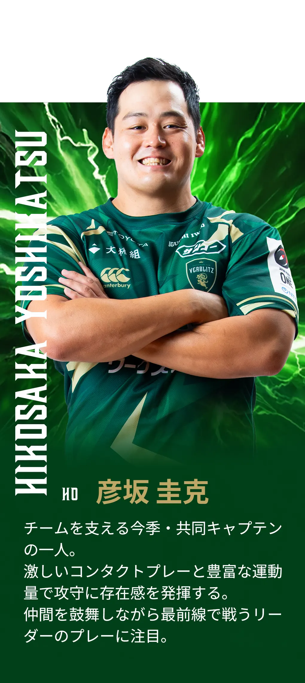 彦坂 圭克