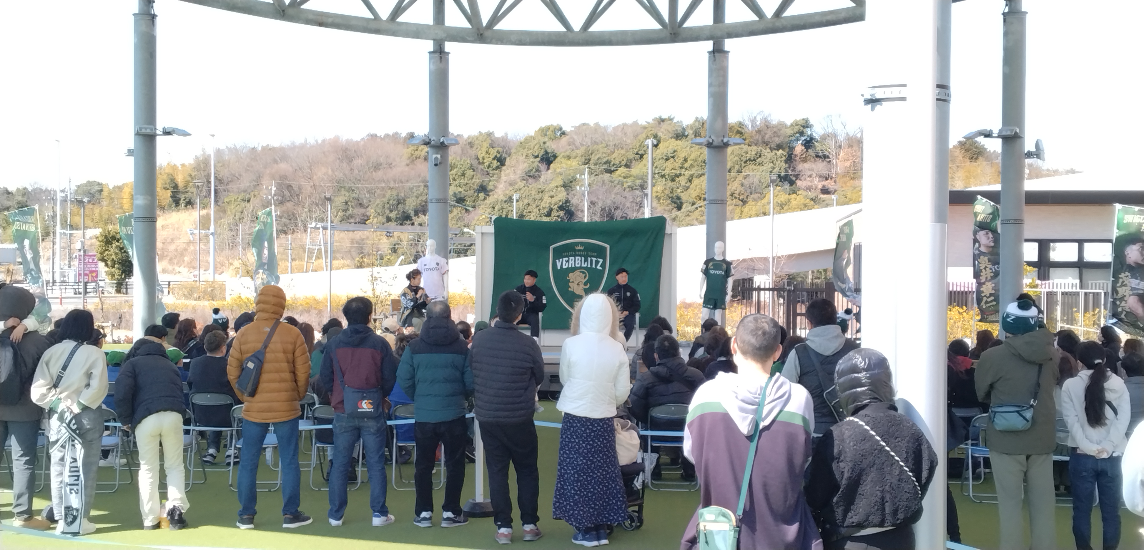 イベント