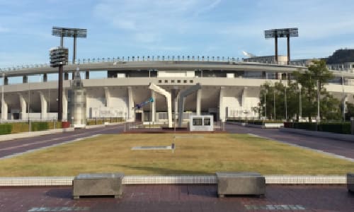 長良川競技場